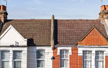 clay roofing Batcombe