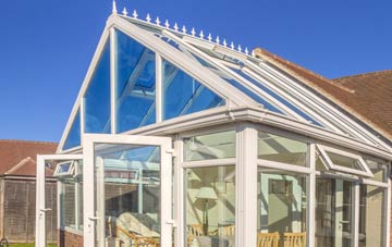 conservatory roof insulation costs Batcombe