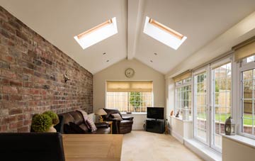 conservatory roof insulation Batcombe