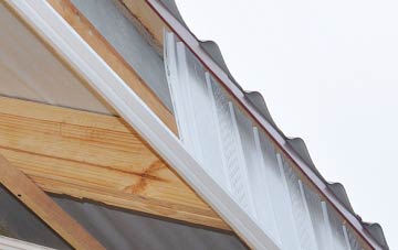 why Batcombe fascia repairs are essential