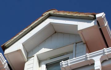 Batcombe fascia installation costs