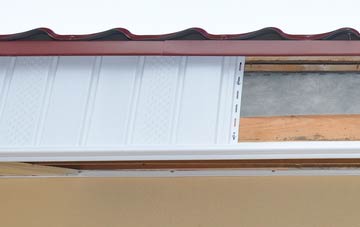 Batcombe fascia repair costs