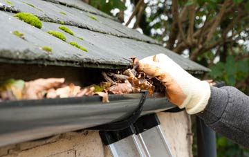gutter cleaning Batcombe
