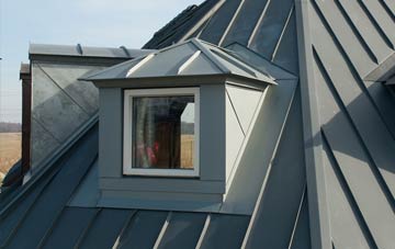 metal roofing Batcombe