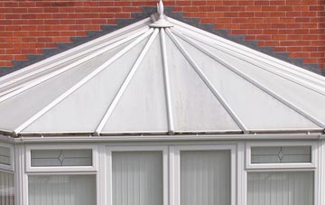 Batcombe polycarbonate conservatory roof repairs