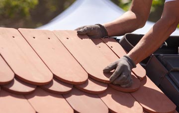 Batcombe roof tile contractors