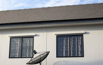 Batcombe rubber roof costs