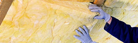 quotes for Batcombe roof insulation