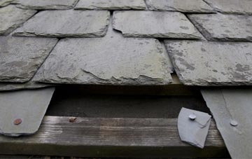 Batcombe slate roof repairs and maintenance