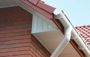 Batcombe soffit repair costs