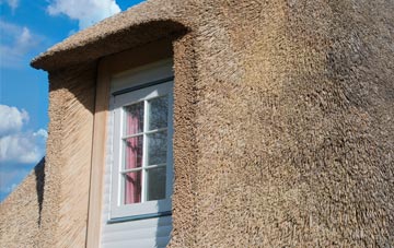 Batcombe thatch roof disadvantages