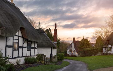 is Batcombe thatch roofing popular