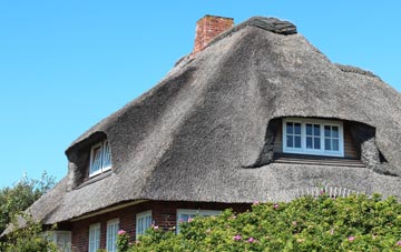 thatch roofing Batcombe