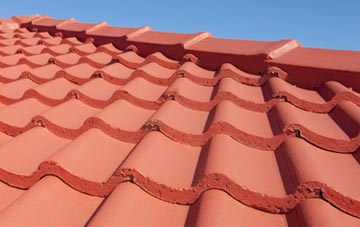 Batcombe tile and slate roof replacement