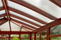 Batcombe conservatory roofing insulation