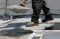 find rated Batcombe flat roofing replacement companies