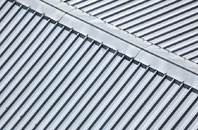 Batcombe metal roofing