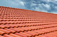 Batcombe roofing tiles