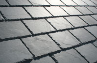 Batcombe slate roof