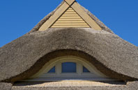 Batcombe thatch roofing